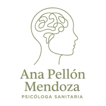 Ana Pellón Mendoza - Psicóloga Sanitaria